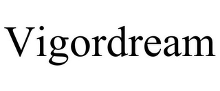 VIGORDREAM