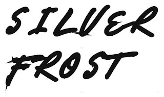 SILVER FROST
