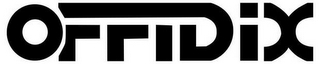 OFFIDIX