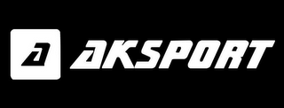 AKSPORT