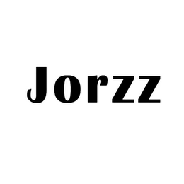 JORZZ