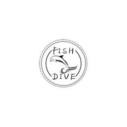 FISH DIVE