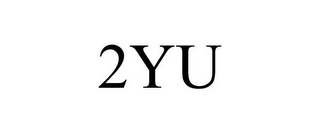 2YU