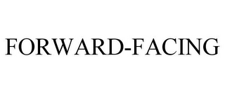 FORWARD-FACING