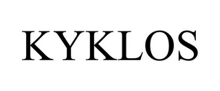 KYKLOS