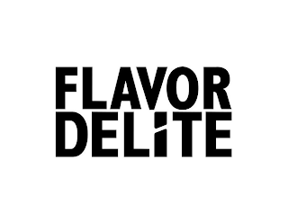 FLAVOR DELITE