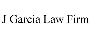 J GARCIA LAW FIRM