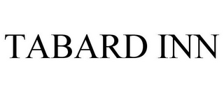 TABARD INN