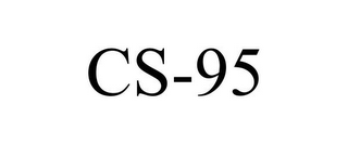 CS-95