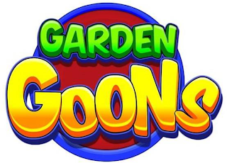 GARDEN GOONS