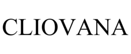CLIOVANA