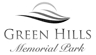 GREEN HILLS MEMORIAL PARK