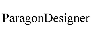 PARAGONDESIGNER