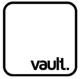 Vault Platform, Inc.