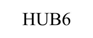 HUB6