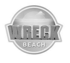 WRECK BEACH