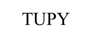 TUPY