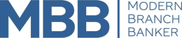 MBB MODERN BRANCH BANKER