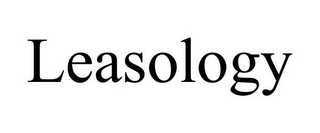 LEASOLOGY