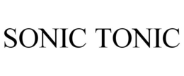 SONIC TONIC