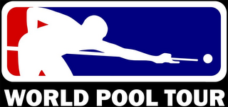 WORLD POOL TOUR