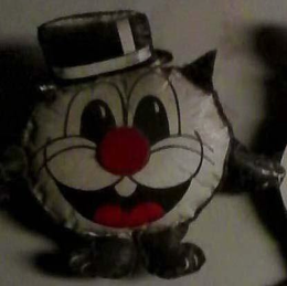 Guardino, Leonard V.