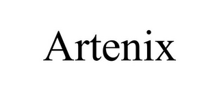 ARTENIX