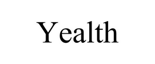 YEALTH