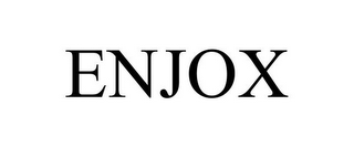 ENJOX