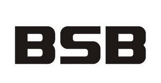 BSB