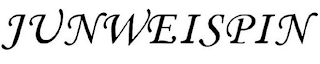 JUNWEISPIN