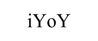 IYOY