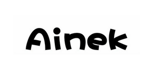 AINEK