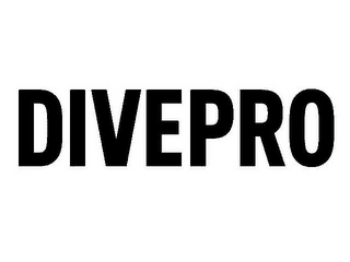 DIVEPRO