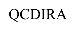 QCDIRA