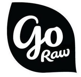 GO RAW