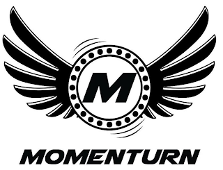 M MOMENTURN