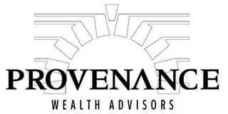 PROVENANCE WEALTH ADVISORS