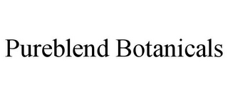 PUREBLEND BOTANICALS