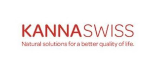 KANNASWISS NATURAL SOLUTIONS FOR A BETTER QUALITY OF LIFE.