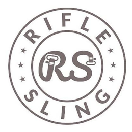 RS RIFLE SLING