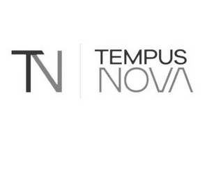 TN | TEMPUS NOVA