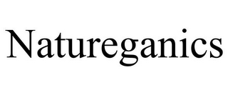 NATUREGANICS