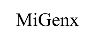 MIGENX