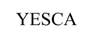 YESCA