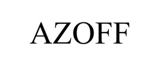 AZOFF