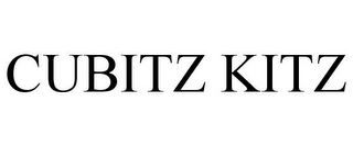 CUBITZ KITZ