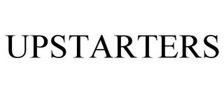 UPSTARTERS