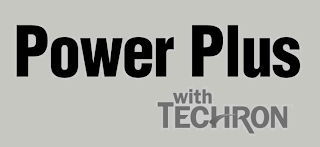 POWER PLUS WITH TECHRON