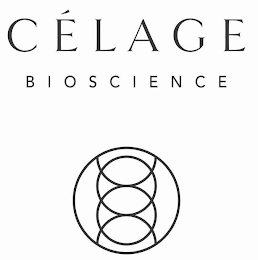 CÉLAGE BIOSCIENCE